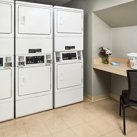 Towneplace Suites By Marriott Colorado Springs South Екстериор снимка