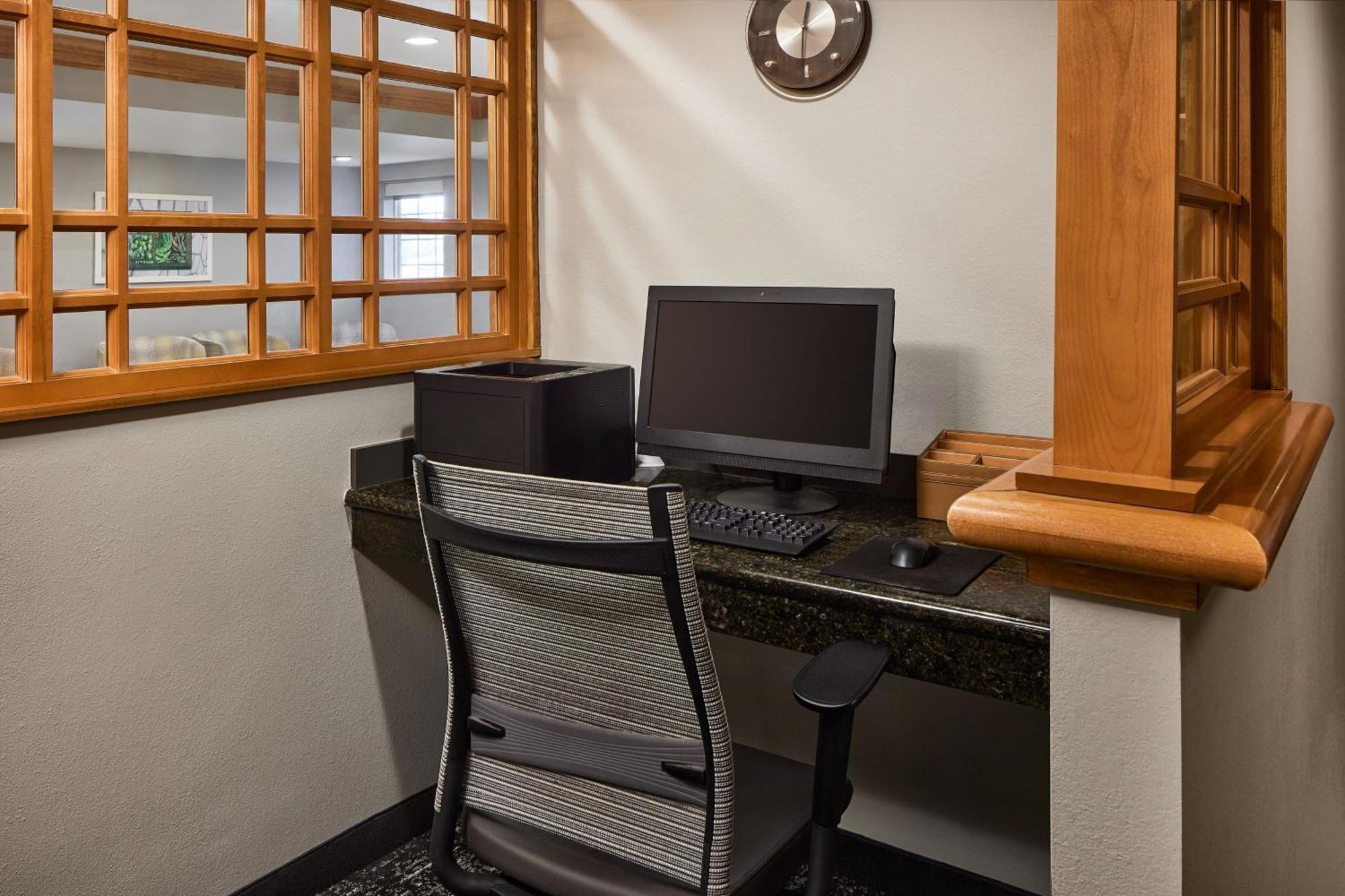 Towneplace Suites By Marriott Colorado Springs South Екстериор снимка