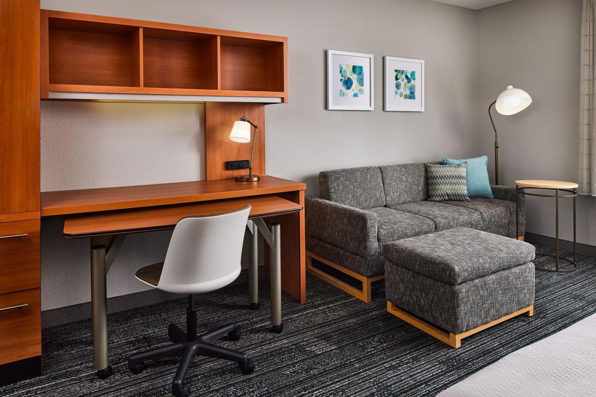 Towneplace Suites By Marriott Colorado Springs South Екстериор снимка