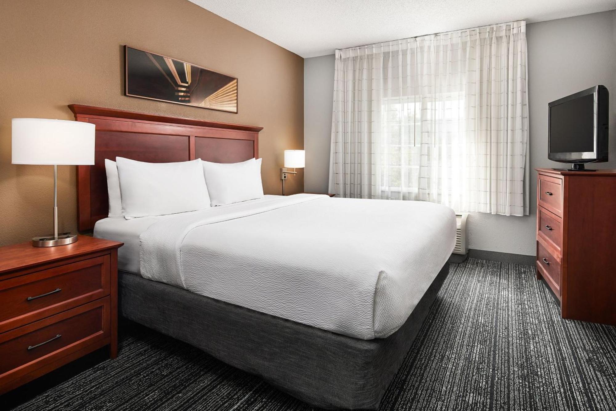 Towneplace Suites By Marriott Colorado Springs South Екстериор снимка