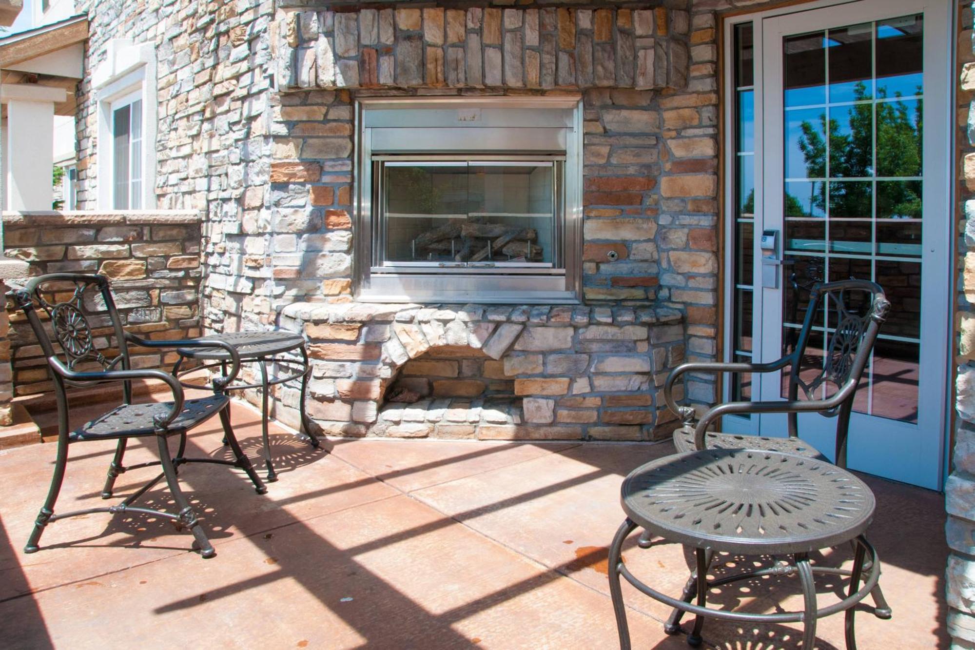 Towneplace Suites By Marriott Colorado Springs South Екстериор снимка