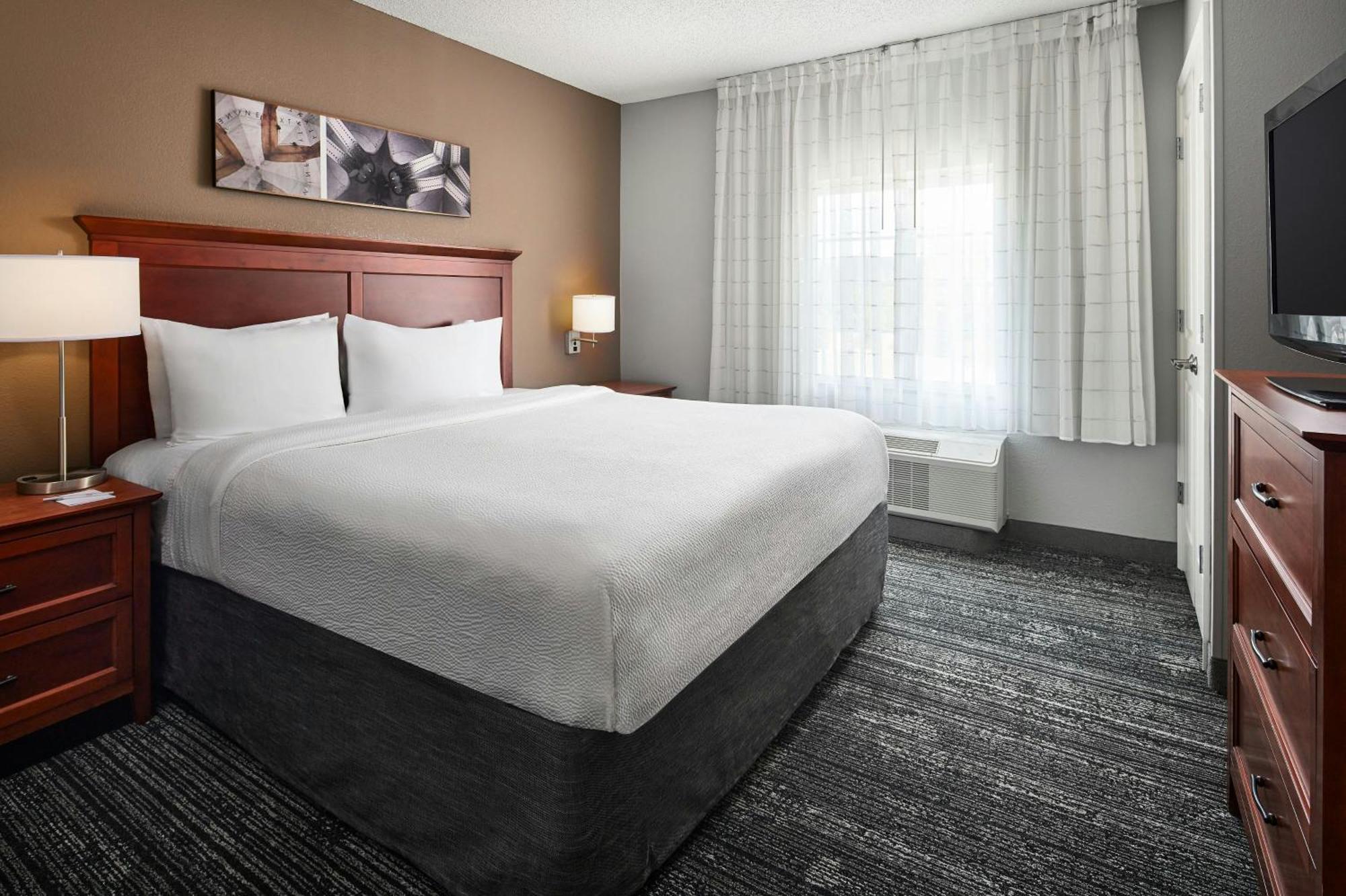 Towneplace Suites By Marriott Colorado Springs South Екстериор снимка